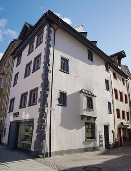 Gemütliche 2-Zimmer-Wohnung in der Villinger Innenstadt - Villingen-Schwenningen