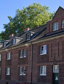 Vier Wände zum Wohlfühlen mit WBS. - Neukirchen-Vluyn