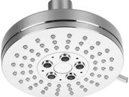 ADOB Kopfbrause Stella chrom III, chromfarben