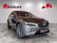 Mazda CX-3, 2.0 Sports-Line 120 Spurwechselassistent, Jahr 2017 - Bielefeld