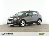 Opel Mokka, 1.4 Turbo Edition, Jahr 2015 - Jesteburg