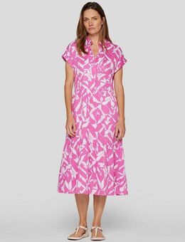Rabe Midikleid Kleid