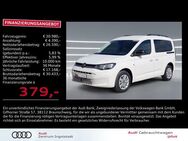 VW Caddy, 2.0 TDI Life, Jahr 2024 - Ingolstadt