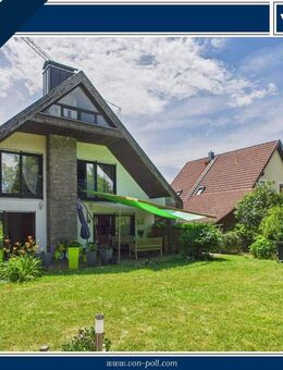 Kinder willkommen - Viel Platz für Ihre Familie - Stadtlauringen