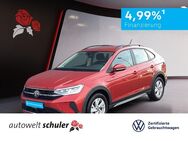 VW Taigo, 1.0 TSI Life, Jahr 2022 - Donaueschingen