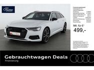 Audi A6, Avant 50 TFSI e qu advanced 21, Jahr 2024 - Neumarkt (Oberpfalz)