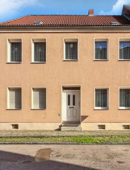 Raum für alle! Großes Haus mit Ausbauoption im Dachgeschoss - Aschersleben