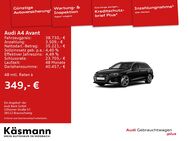 Audi A4, Avant 35TDI advanced, Jahr 2024 - Mosbach