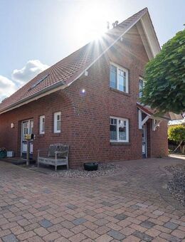 Hier wächst Familie - Einfamilienhaus mit Gartenidylle in Luhdorf - Winsen (Luhe)