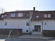 ERSTBEZUG -Neu sanierte 1-Zimmer Wohnung in Clausthal-Zellerfeld (nicht möbliert) - Clausthal-Zellerfeld