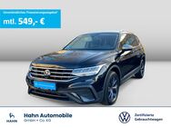 VW Tiguan, 2.0 TDI Allspace Move CarConnect, Jahr 2024 - Göppingen