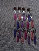 Essbestecke in 67714