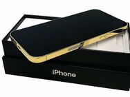 APPLE iPhone 14 Pro Max -256GB- NEU & OVP 24 KARAT Gold veredelt UPE 3.688,00$ ohne 19% Zoll - Bonn