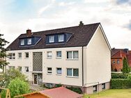 Komplett renovierte 2 Zimmer-Wohnung - Bergen (Niedersachsen)