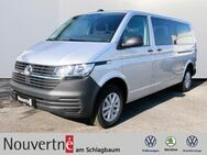 VW T6 Kombi, 2.0 l TDI 1, Jahr 2022 - Solingen (Klingenstadt)