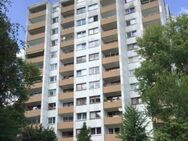 Charmante Seniorenwohnung mit Balkon (Mindestalter 60 Jahre und WBS erforderlich)! - Essen