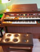 Yamaha Electone Orgel Model B805 in 51371