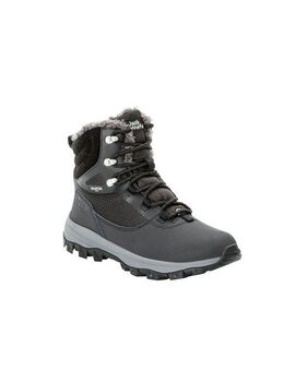 Jack Wolfskin EVERQUEST TEXAPORE HIGH W Outdoorwinterstiefel Winterboots, Winterstiefel, Snowboots, Winterschuhe, gefüttert