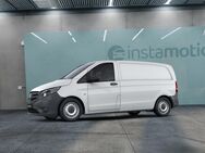 Mercedes Vito, , Jahr 2020 - München