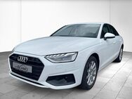 Audi A4, 3.0 TDI 45 TDI quattro, Jahr 2019 - Geislingen (Steige)