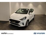 Hyundai i10, 1.0 Select (MJ25) (63PS) 5-MT, Jahr 2024 - Bietigheim-Bissingen