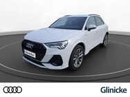 Audi Q3, S line 35 TFSI, Jahr 2024 - Minden (Nordrhein-Westfalen)