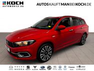 Fiat Tipo, 1.5 MHEV City Life, Jahr 2023 - Ahrensfelde