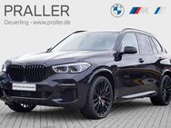 BMW X5, xDrive30d M Sport Laser Massage Sitzbelüftung 22, Jahr 2021 - Deuerling