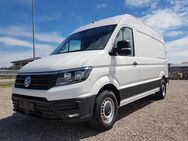 VW Crafter 35 L3H2 2.0 TDI 140 PS-AppConnect-Kli... - Bodenkirchen