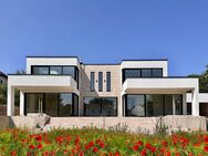 **Luxusvilla mit weitläufigem Grundstück - Exklusives Wohnen nahe Landshut** - Altdorf (Bayern)