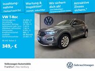 VW T-Roc, 2.0 l TDI Sport Heckleuchten, Jahr 2021 - Neu Isenburg