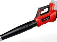 Einhell Akku-Laubbläser GP-LB 36/210 Li E-Solo, 210 km/h Blasgeschwindigkeit, ohne Akku und Ladegerät
