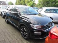 VW T-Roc United - Bergkamen