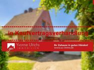 Ein uriges Haus mit viel Charme in wunderschöner Lage mitten in Hage - Hage