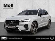 Volvo XC60, Ultimate Dark Recharge Plug-In Hybrid AWD T8 Twin Engine EU6d, Jahr 2023 - Aachen