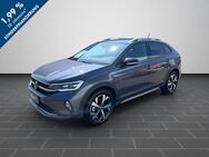 VW Taigo, 1.0 TSI Style Ambiente, Jahr 2024 - Ladenburg