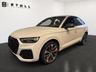 Audi SQ5, 3.0 TDI quattro Spb, Jahr 2024 - Waldshut-Tiengen