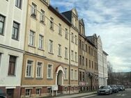 Attraktive Eigentumswohnung im Erdgeschoss - Chemnitz