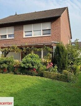 Dieses Haus sucht einen neuen Eigentümer! - Dorsten
