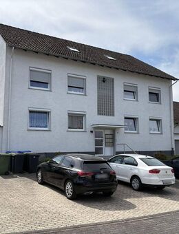 Profitables Mehrfamilienhaus in Bentrup-Loßbruch - Jetzt investieren! - Detmold