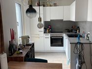 neuwertiges Single-Apartment mit Balkon und EBK / ab 01.08.2025 - Coburg