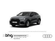 Audi Q3, Sportback S line 35 TFSI 110(150 ), Jahr 2022 - Kehl