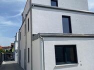 Neubau DHH, IN-SÜD zum ausbauen 170m² Wfl. 499.000,00€ - Ingolstadt