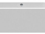 OTTOFOND Einbauwanne Modena Corner links, (3-tlg), 178x78/44 cm, inkl. verchromter Ab- und Überlaufgarnitur