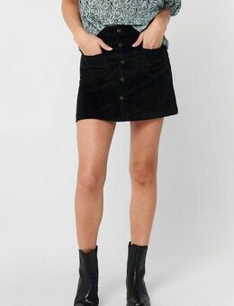 ONLY Minirock ONLAMAZING HW CORD SKIRT