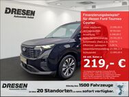 Ford Tourneo Courier, 1.0 Titanium EcoBoost 125PS Android-Auto, Jahr 2022 - Euskirchen