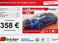 VW Arteon, 2.0 TDI °°R-Line 358 ohne Anzahlun, Jahr 2021 - Horn-Bad Meinberg