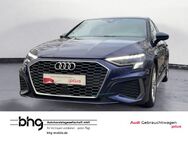 Audi A3, Sportback 35 TFSI S-line, Jahr 2020 - Reutlingen