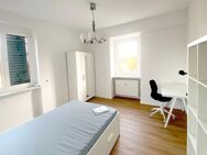 Neu und modern möblierte Zimmer in Uni-Nähe! - Dresden