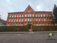 Dein neuer Lieblingsplatz! 2-Zimmer-Wohnung - Gotha